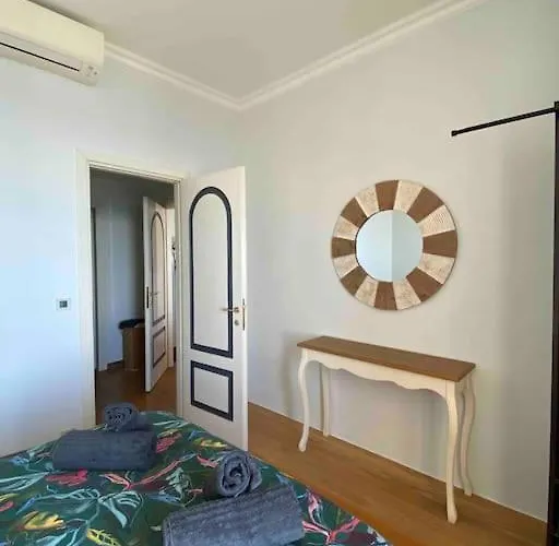 아파트 Stunning View