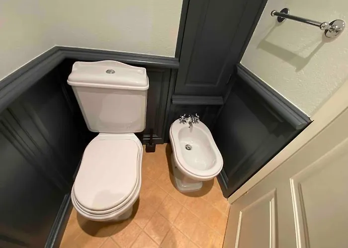 아파트 Stunning View *