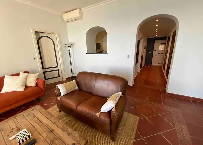 Stunning View 앙티브